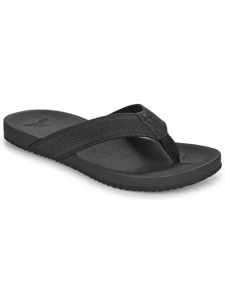 Pantofi Rip Curl cu vârf deschis negru