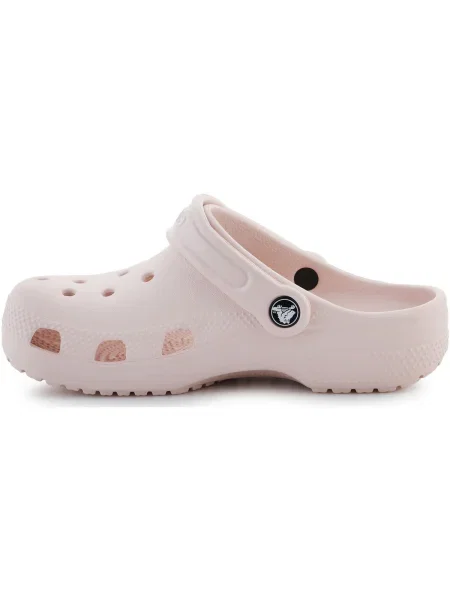 Pantofi copii Crocs bej