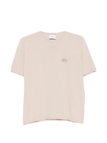 Tricou Mvp Wardrobe cu broderie