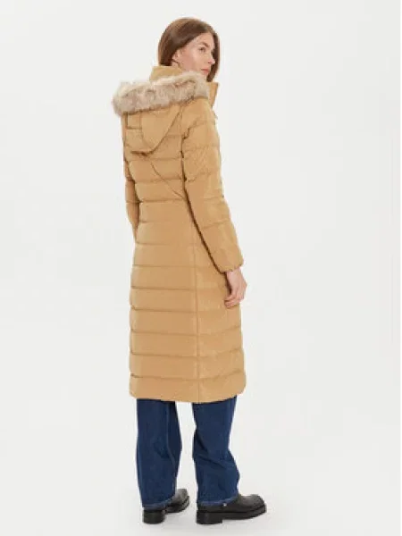 Tommy Hilfiger Puhovka Heritage bež