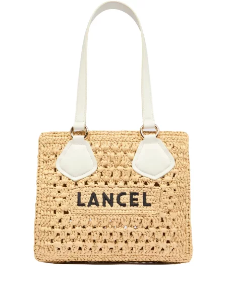 Geantă shopper Lancel