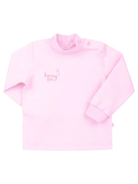 Дитячий Гольф Bembi рожевий