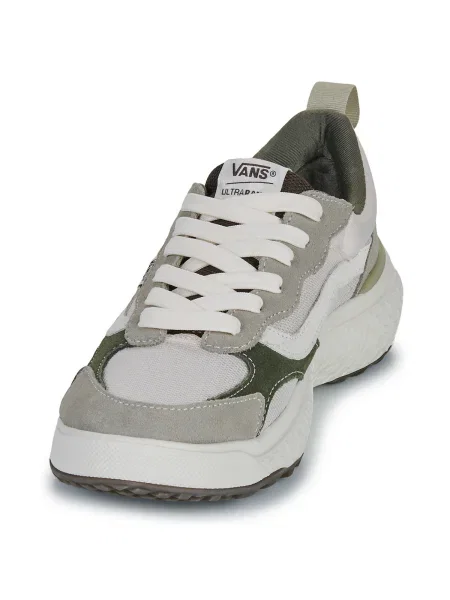 Pantofi Vans bej
