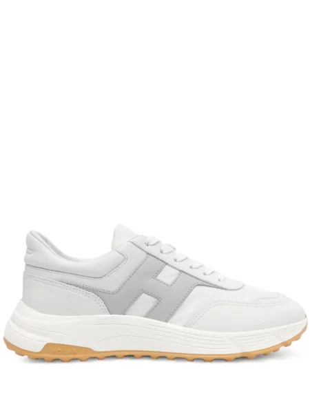 Sneakerși Hogan alb