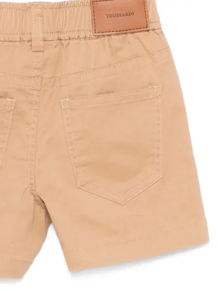 Szorty dziecięce Trussardi