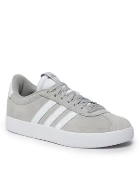 Кросівки Adidas сірі