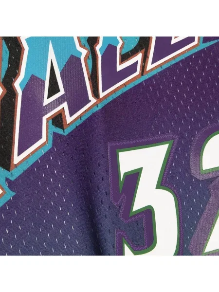 Πουκάμισο Mitchell & Ness πράσινο