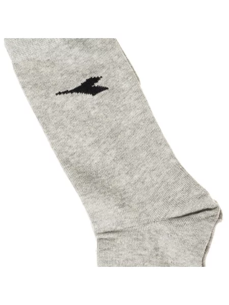 Zokni Diadora szürke