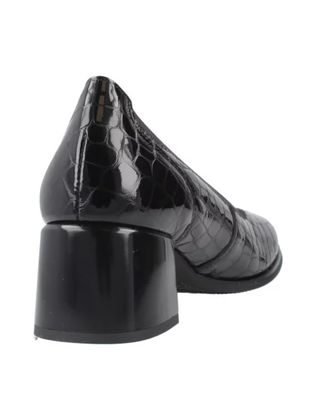 Pantofi Pitillos negru