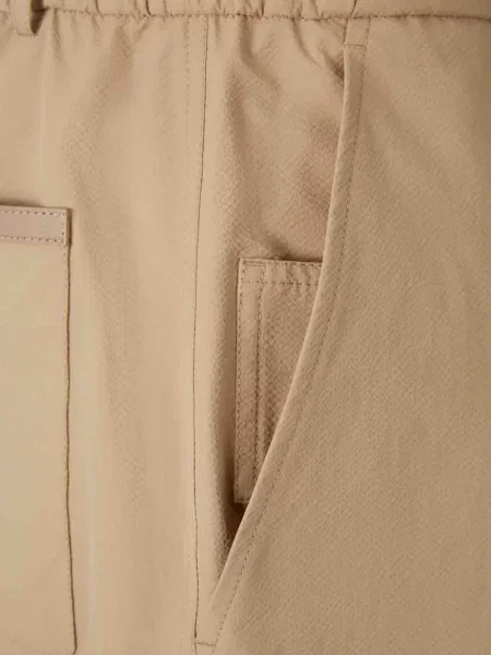 Pantaloni scurți Moncler