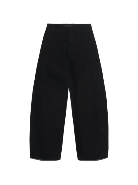 Pantaloni Bimba Y Lola negru