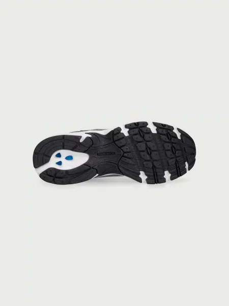 New Balance gyerek sportcipő fehér