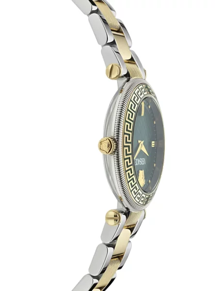 Ceas Versace verde