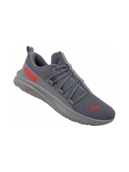 Pantofi Puma gri