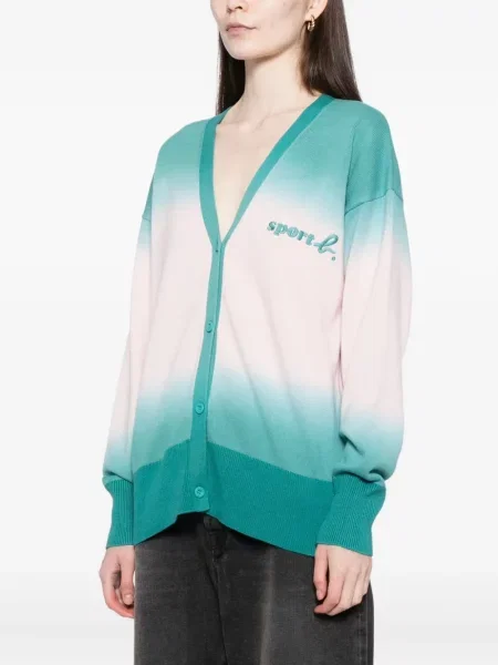 Cardigan Sport B. By Agnès B. roz