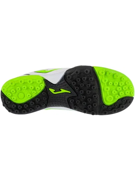 Pantofi copii Joma alb