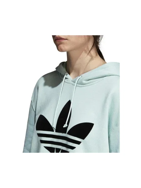 Geacă Adidas verde