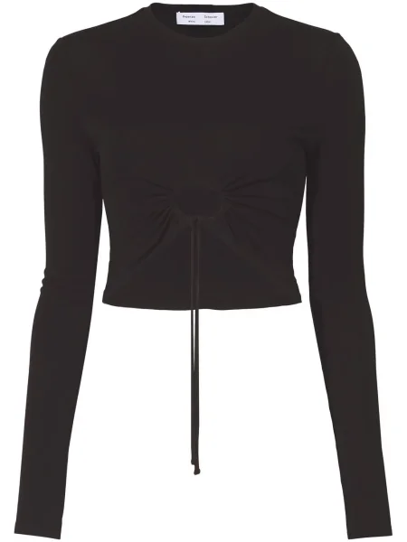 Cropp top Proenza Schouler White Label alb