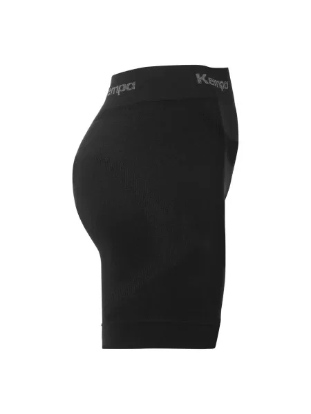 Szorty Kempa Performance Pro czarne