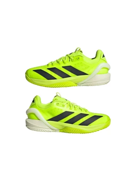 Pantofi Adidas tenis galben