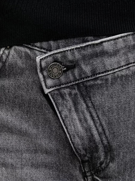 Джинсовые шорты Guess Jeans