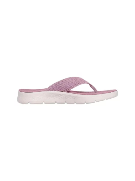 Pantofi Skechers violet
