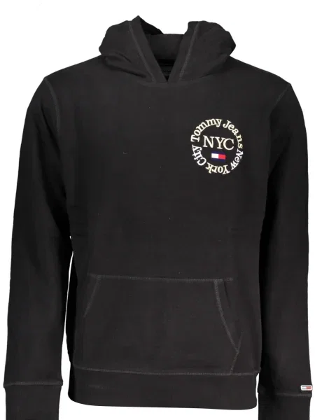 Hanorac Tommy Hilfiger negru