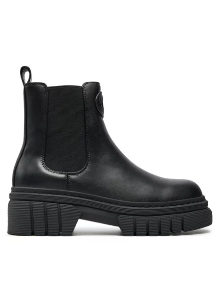 Guess Челсі Alis FLFALS чорний