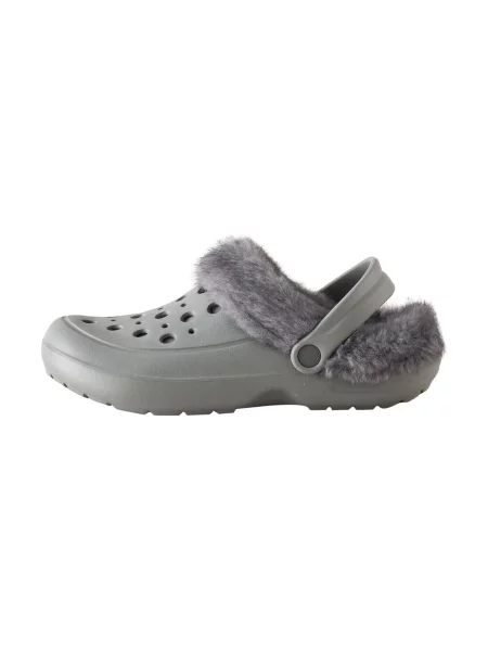 Pantofi Next gri
