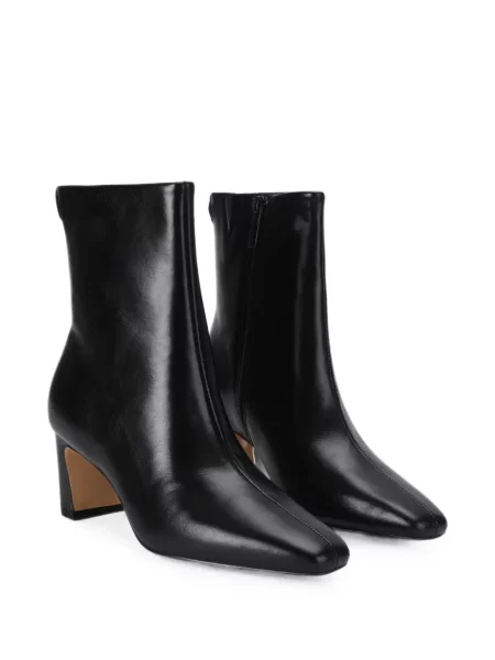 Боти до глезена Kurt Geiger London черно