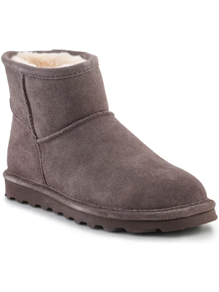 Pantofi Bearpaw gri