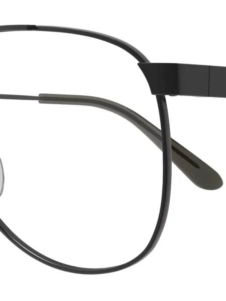 Sunčane naočale Balenciaga Eyewear crna