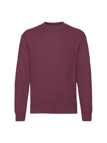 Jopa Fruit Of The Loom rdeča