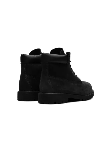 Botki dziecięce Timberland czarne