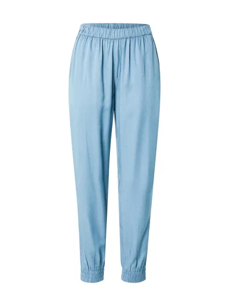 Iriedaily Hlače Civic opal