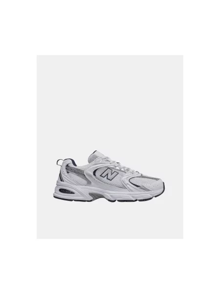 Sneakers New Balance White/ Natural Indigo Sg EUR biela