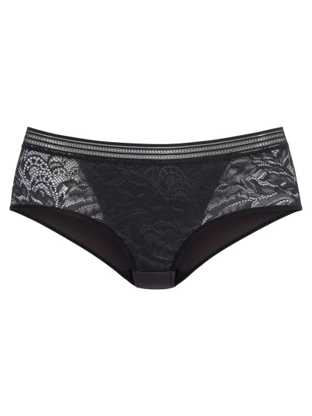 S.Oliver Chiloți negru