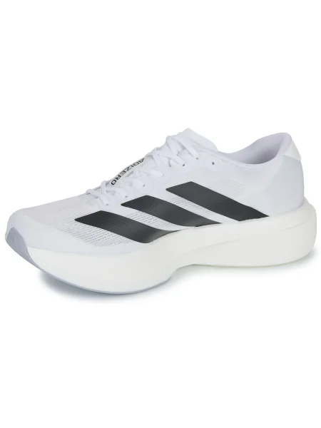 Tenisky Adidas Adizero biela