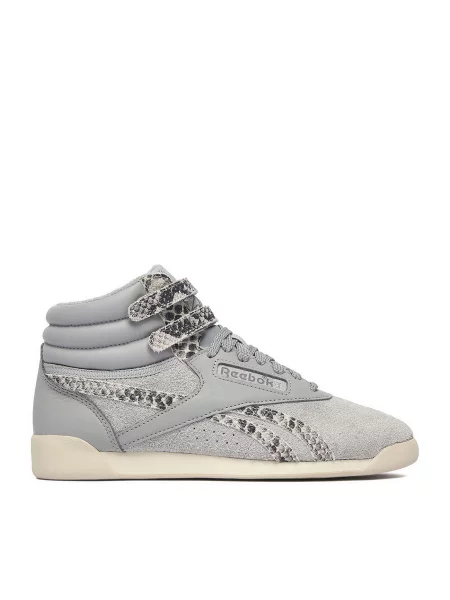 Tenisice Reebok EO-F/S HI siva