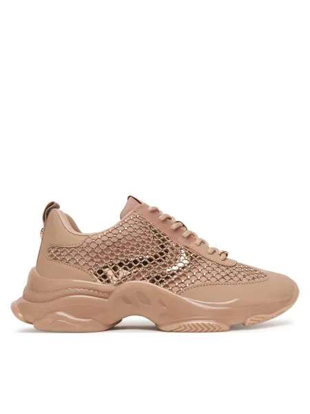 Sportcipők Steve Madden rózsaszín