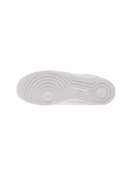 Pantofi Nike retro alb