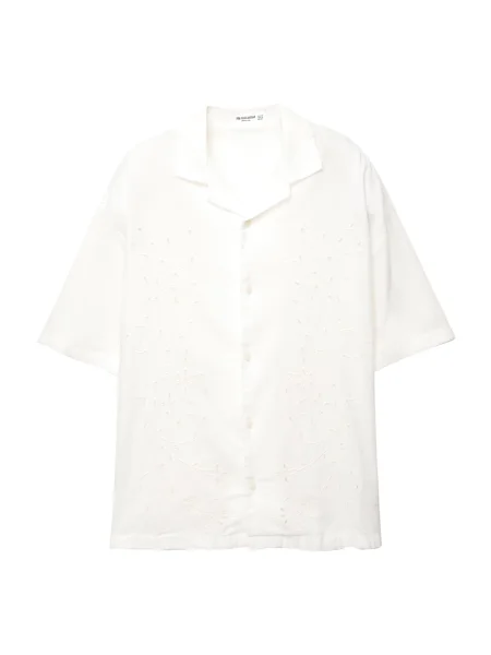 Pull&Bear Ing fehér