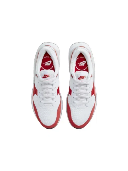 Pantofi Nike roșu