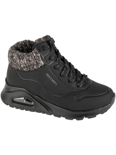Pantofi Skechers negru