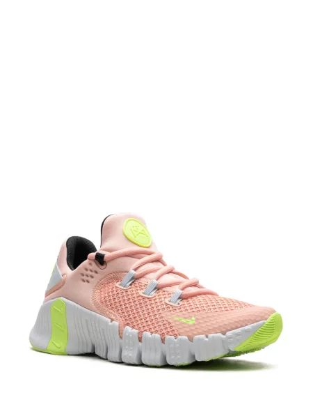 Sportbačiai Nike Metcon oranžinė