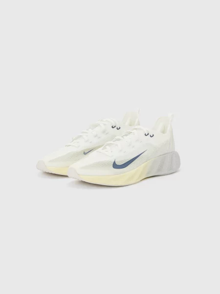 Nike Sportswear Nízke tenisky Ava X námornícka / strieborná / šedobiela modrá