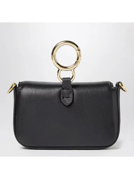 Torebka Fendi czarna