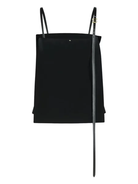 Top Sportmax negru