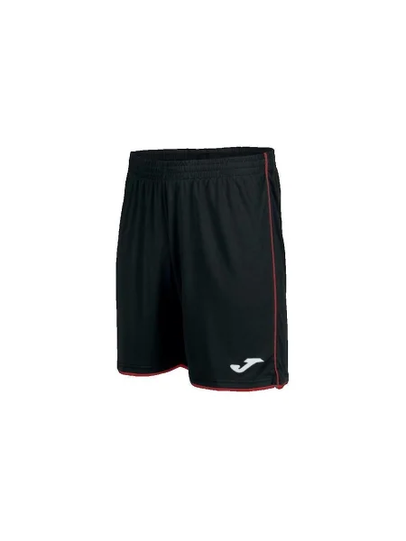 Pantaloni Joma negru
