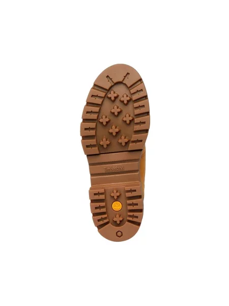 Pantofi Timberland maro